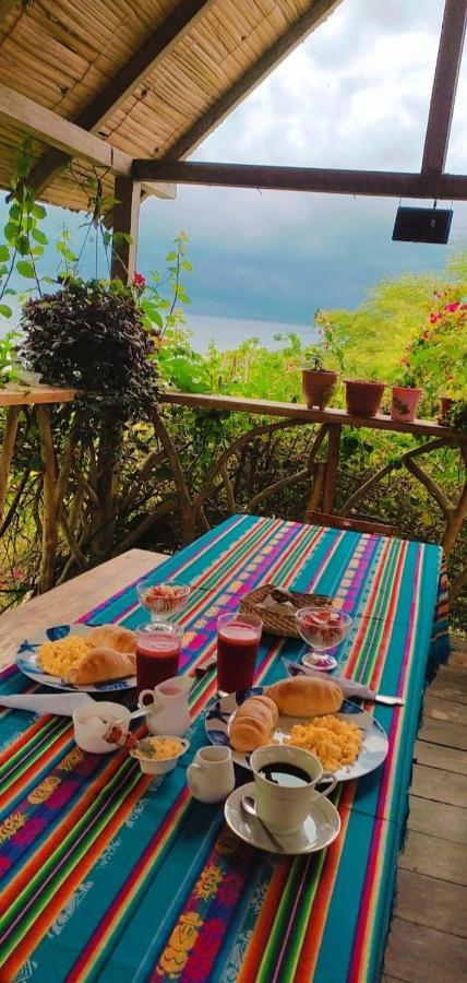 Bed and breakfast Monte Libano