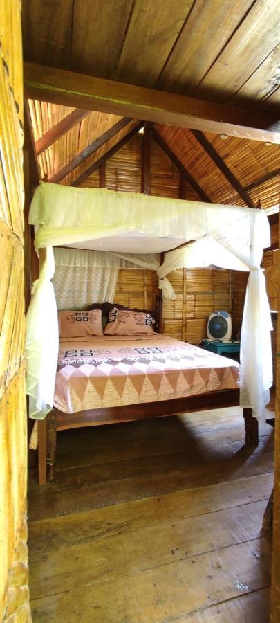 Bed & Breakfast Monte Libano Puerto Lopez