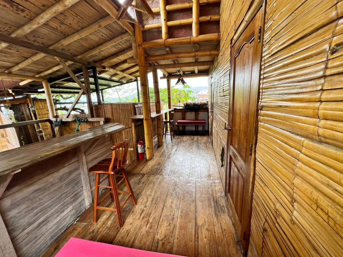 Monte Libano Bed and breakfast *