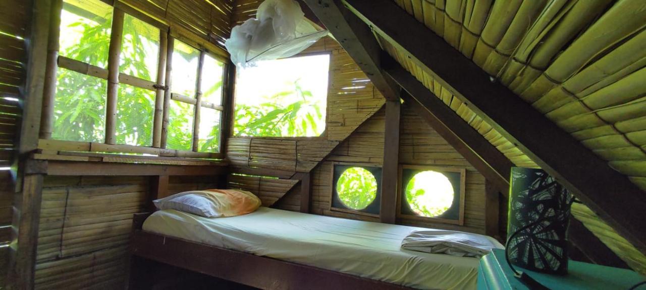 Monte Libano Bed & Breakfast