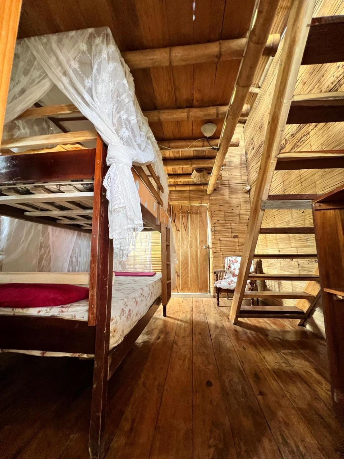 Bed & Breakfast Monte Libano *