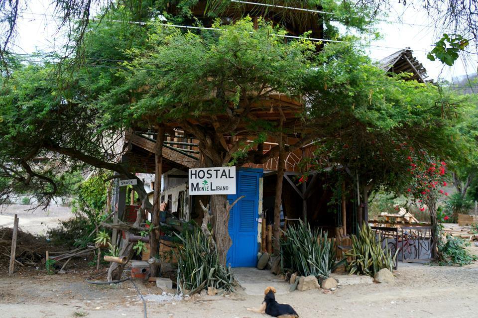 Bed & Breakfast Monte Libano