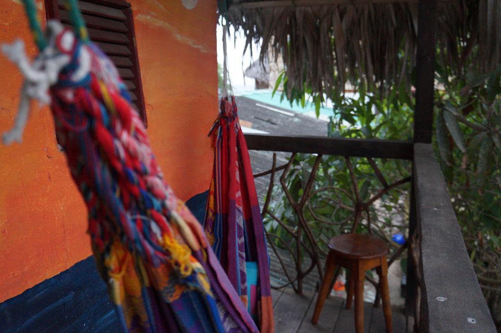 Bed and breakfast Monte Libano *