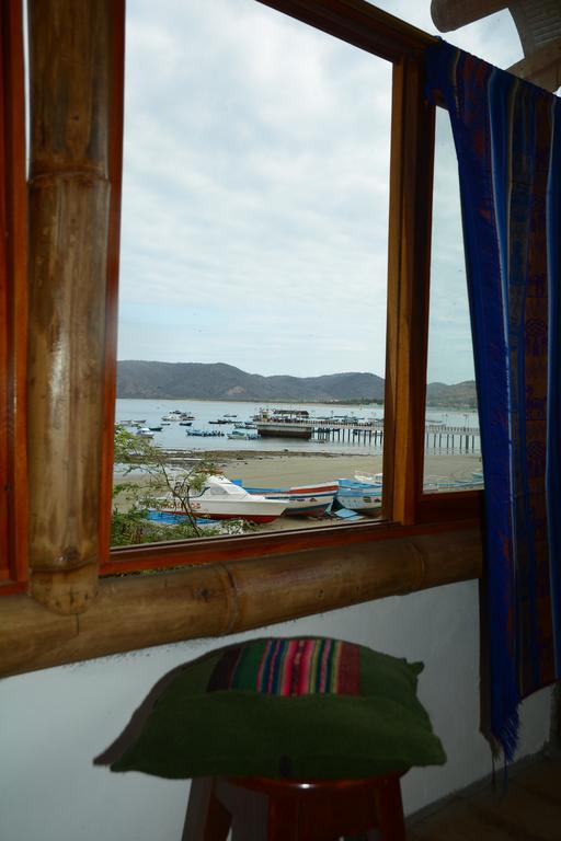 Bed and breakfast Monte Libano Puerto López