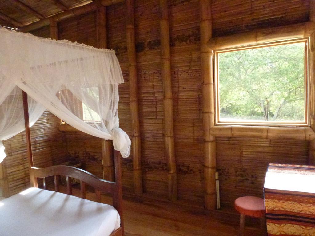 Bed and breakfast Monte Libano Puerto López