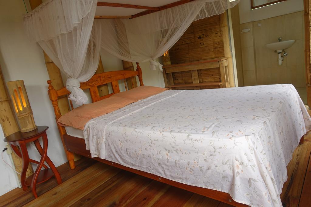 Bed & Breakfast Monte Libano Puerto Lopez