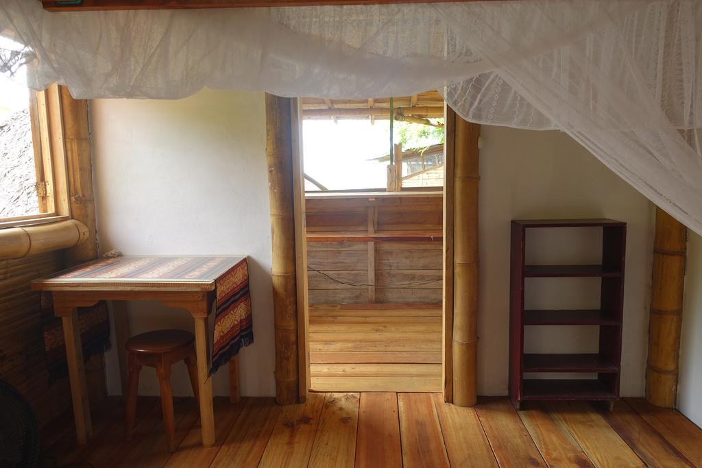 Bed and breakfast Monte Libano Puerto López
