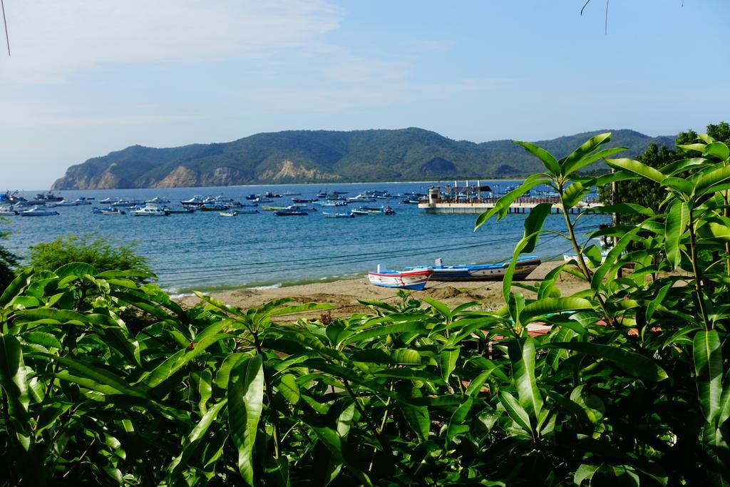 Bed and breakfast Monte Libano