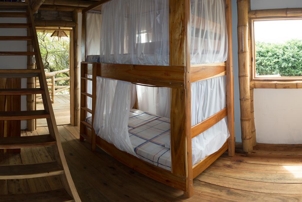 Bed and breakfast Monte Libano Puerto López