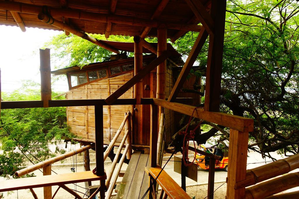 Bed and breakfast Monte Libano *