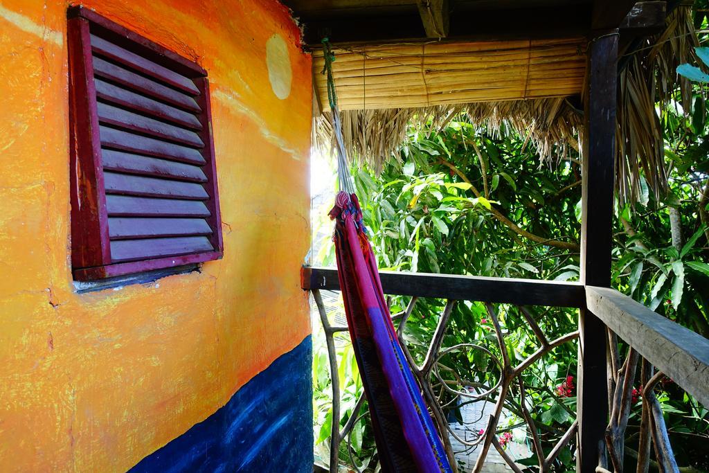 Bed & Breakfast Monte Libano *