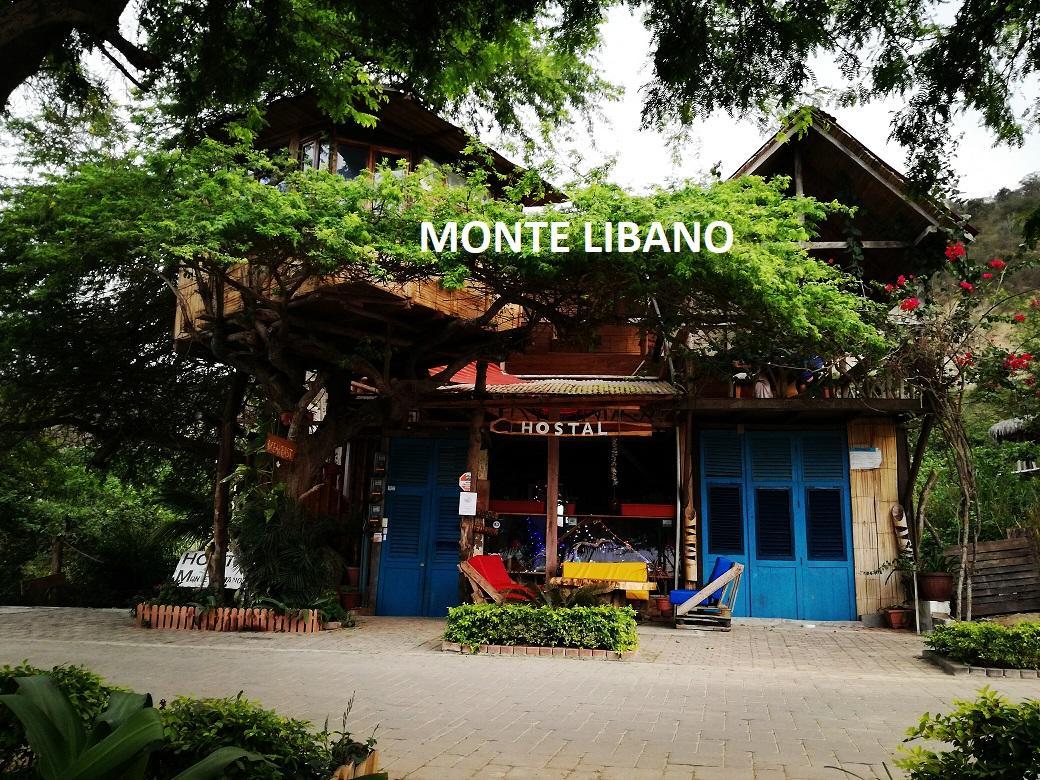 Bed & Breakfast Monte Libano *
