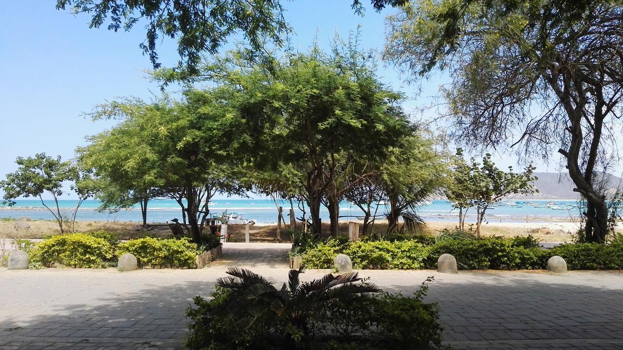 Bed & Breakfast Monte Libano *